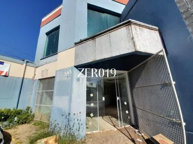 Imóvel Comercial com 1 Quarto para alugar, 203m² no Jardim Chapadão, Campinas