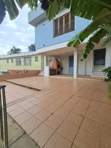Sobrado com 5 Quartos à venda, 270m² no Santa Tereza, Porto Alegre