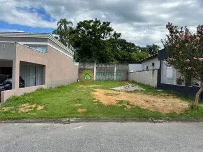 Lote/Terreno à venda, 250m² no Vila Nossa Senhora Auxiliadora, Tremembé