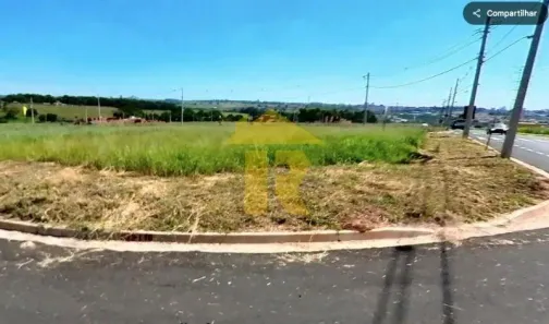 Lote/Terreno à venda, 313m² no SETSUL, São José do Rio Preto