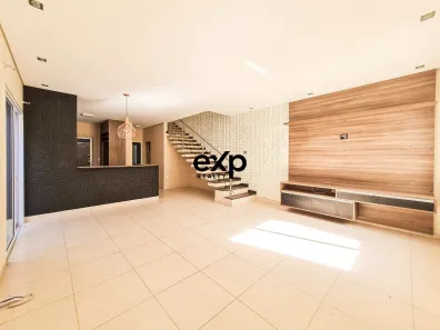 Casa de Condomínio com 3 Quartos à venda, 172m² no Jardim Oriente, Piracicaba