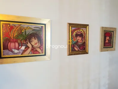 Apartamento com 3 Quartos à venda, 118m² no Kobrasol, São José