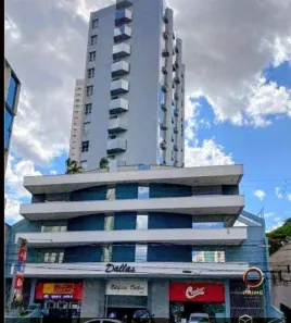 Ponto Comercial à venda, 54m² no Parque Campolim, Sorocaba