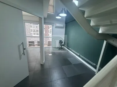 Sala Comercial para alugar, 55m² no Butantã, São Paulo