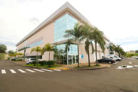 Galpão/Depósito/Armazém para alugar, 831m² no Parque dos Resedás, Campinas