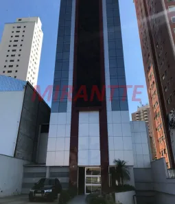 Sala Comercial à venda, 37m² no Casa Verde, São Paulo
