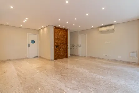 Apartamento com 2 Quartos à venda, 187m² no Vila Uberabinha, São Paulo
