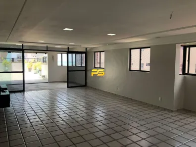 Cobertura com 4 Quartos à venda, 447m² no Brisamar, João Pessoa