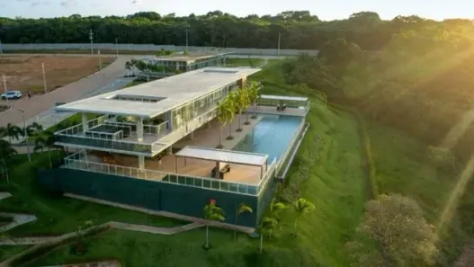 Lote/Terreno à venda, 435m² no Parque das Nações, Parnamirim