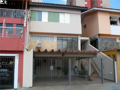 Sobrado com 3 Quartos à venda, 143m² no Anchieta, São Bernardo do Campo