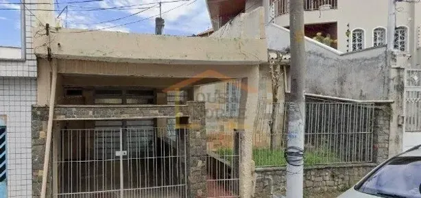 Lote/Terreno à venda, 256m² no Vila Maria Alta, São Paulo