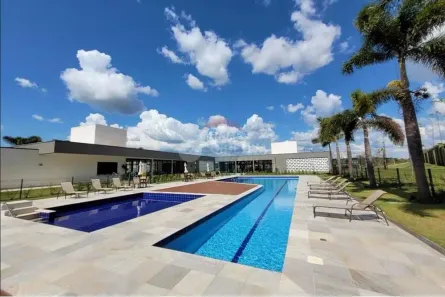Lote/Terreno à venda, 307m² no Granja Marileusa, Uberlândia