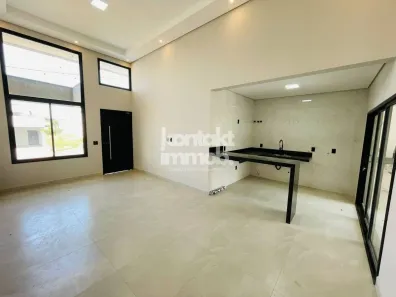 Casa de Condomínio com 3 Quartos à venda, 150m² no Jardim Villagio Milano, Sorocaba