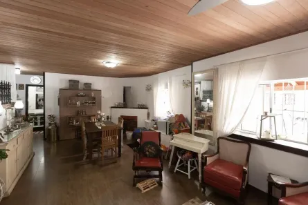 Casa com 4 Quartos à venda, 260m² no Bela Vista, São Paulo