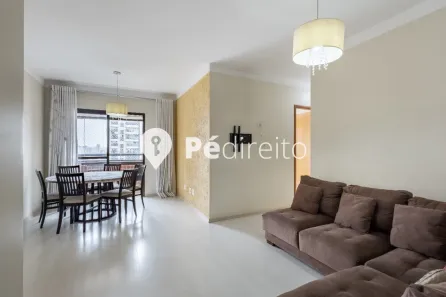 Apartamento com 3 Quartos à venda, 79m² no Tatuapé, São Paulo