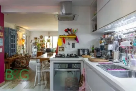 Apartamento com 2 Quartos à venda, 102m² no Indianópolis, São Paulo