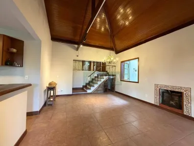 Casa de Condomínio com 4 Quartos à venda, 204m² no Piedade do Paraopeba, Brumadinho