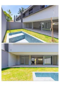 Casa de Condomínio com 4 Quartos à venda, 401m² no Campo Belo, São Paulo
