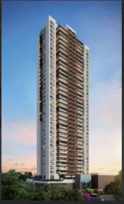UNIK RESIDENCE no Vila Firmiano Pinto, São Paulo