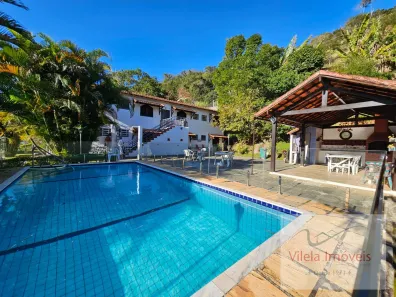 Apartamento com 1 Quarto à venda, 2086m² no Conceicao, Miguel Pereira