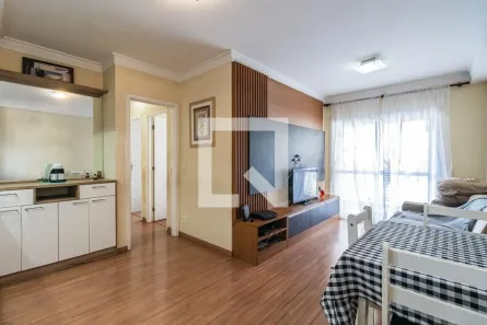 Apartamento com 3 Quartos à venda, 75m² no Centro, Barueri