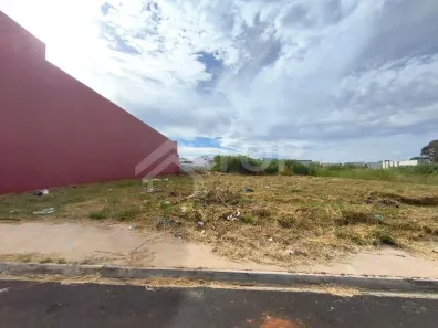 Lote/Terreno à venda, 390m² no Parque São José, São Carlos