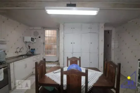 Sobrado com 3 Quartos à venda, 160m² no Vila Invernada, São Paulo