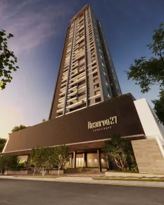 Apartamento com 3 Quartos à venda, 137m² no Setor Bueno, Goiânia