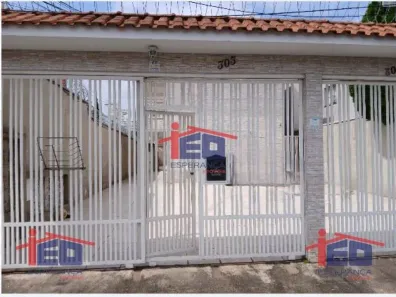 Casa com 1 Quarto para alugar, 32m² no Presidente Altino, Osasco