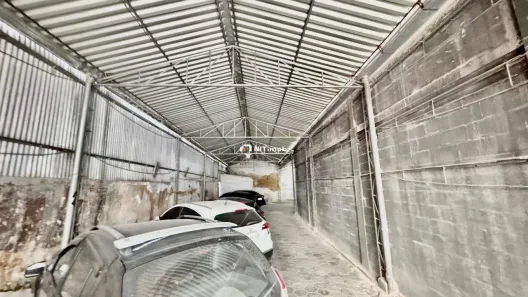 Lote/Terreno com 1 Quarto à venda, 245m² no Ingá, Niterói