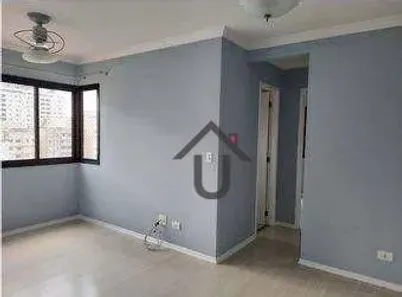Apartamento com 2 Quartos à venda, 48m² no Pinheiros, São Paulo