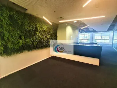Sala Comercial para alugar, 320m² no Pinheiros, São Paulo