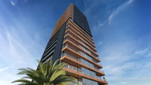 Apartamento com 4 Quartos à venda, 210m² no Torres, Torres
