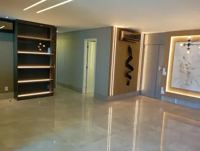 Apartamento com 3 Quartos à venda, 171m² no Aleixo, Manaus