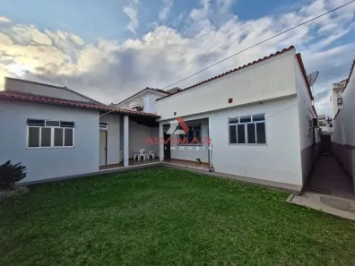 Casa com 3 Quartos à venda, 175m² no Monte Castelo, Volta Redonda
