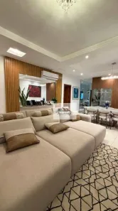 Casa de Condomínio com 4 Quartos à venda, 230m² no João Aranha, Paulínia