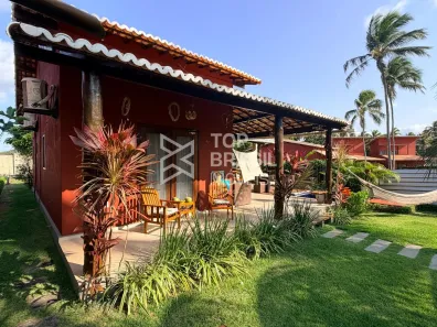 Casa com 2 Quartos à venda, 189m² no , Touros