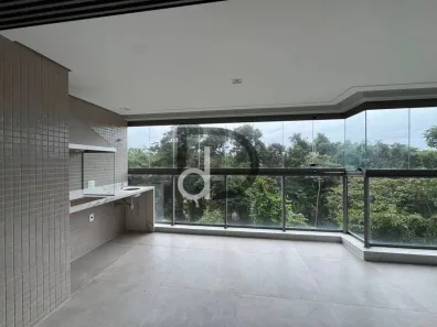 Apartamento com 4 Quartos à venda, 159m² no Riviera, Bertioga