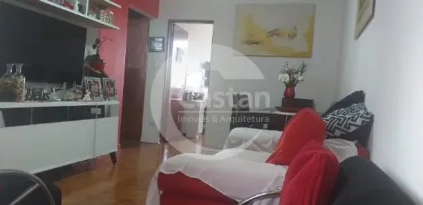 Apartamento com 3 Quartos à venda, 100m² no Tatuapé, São Paulo