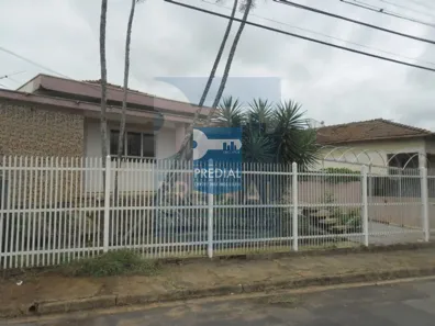 Casa com 2 Quartos à venda, 170m² no Jardim Paulista, São Carlos