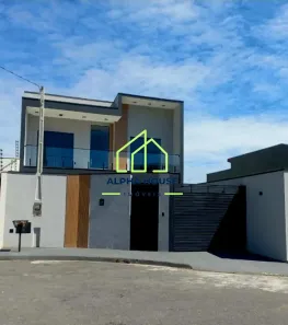 Sobrado com 3 Quartos à venda, 202m² no Loteamento Santa Clara, Pindamonhangaba