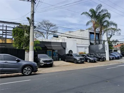 Imóvel Comercial com 5 Quartos à venda, 256m² no Jardim Paulista, São Paulo