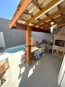 Casa com 2 Quartos à venda, 150m² no Jardim São Guilherme, Sorocaba