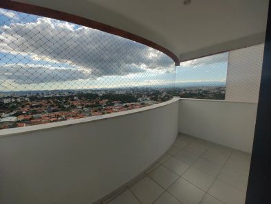 Cobertura com 5 Quartos à venda, 246m² no Bosque dos Eucaliptos, São José dos Campos