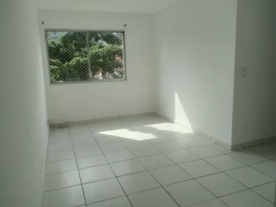 Apartamento com 3 Quartos à venda, 60m² no Vila Butantã, São Paulo