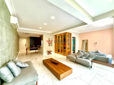 Apartamento com 2 Quartos à venda, 120m² no Leblon, Rio de Janeiro