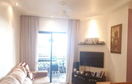 Apartamento com 3 Quartos à venda, 80m² no Vila Yara, Osasco