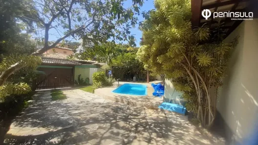 Casa com 8 Quartos à venda, 280m² no Manguinhos, Armação dos Búzios