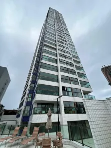 Apartamento com 4 Quartos à venda, 208m² no Santo Amaro, Recife