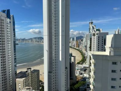 Apartamento com 4 Quartos à venda, 142m² no Pioneiros, Balneário Camboriú